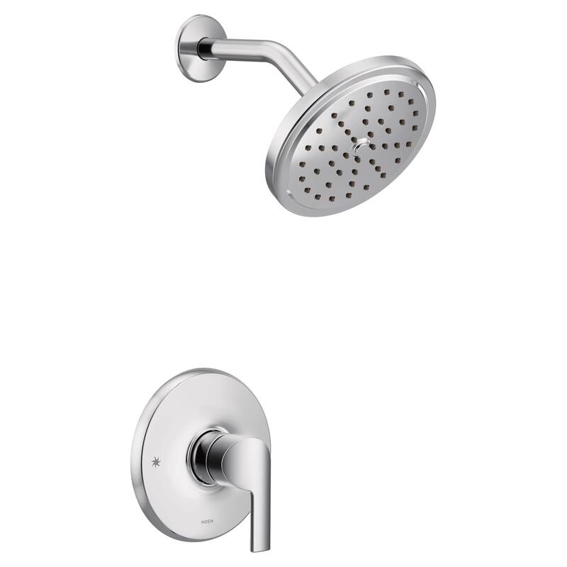 Moen Doux Single Function Pressure Balanced Valve Trim Only with
