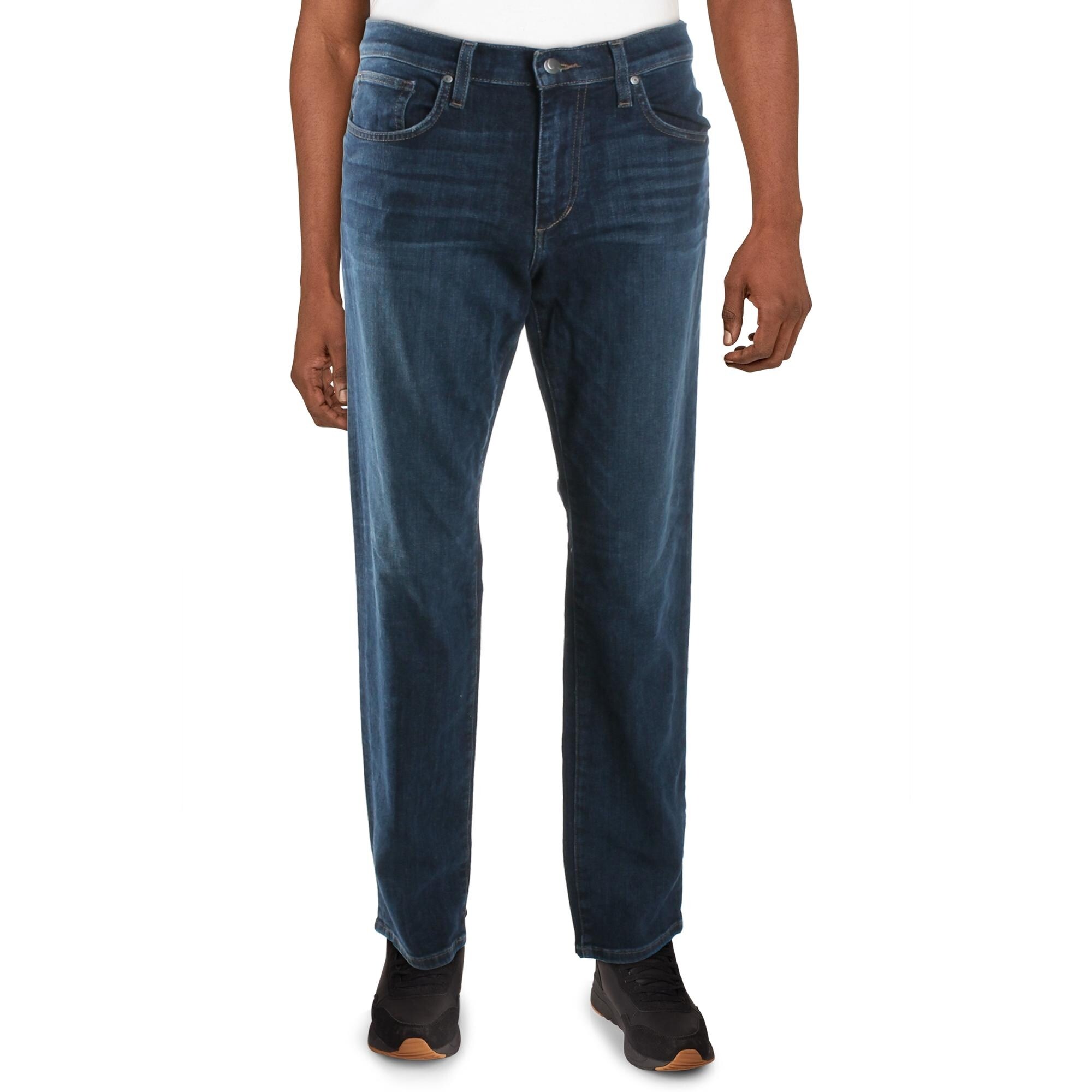 joe's jeans men's classic straight leg jean