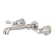 Option Polished Nickel