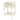 Casa Cortes Wood  Modern French Versitile Accent Table