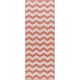 Option Brick Red