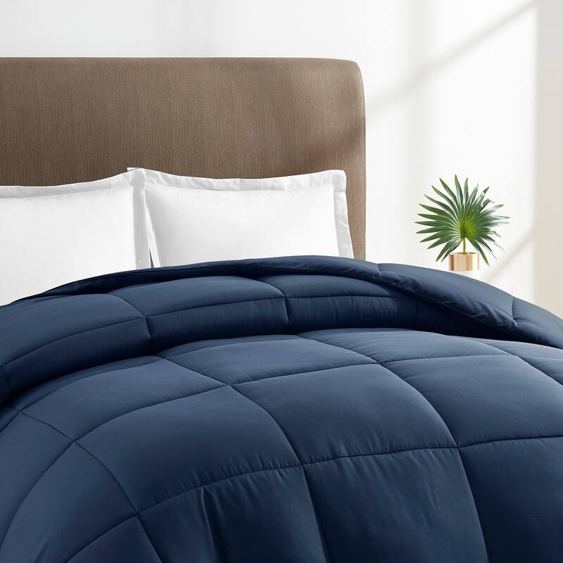 Clara Clark All-season Down Alternative Comforter