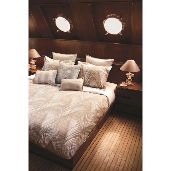 tommy bahama raffia palms