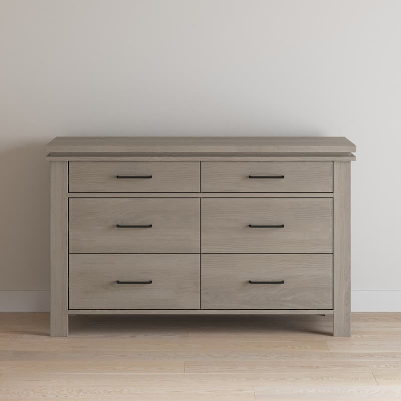 Denman Double Dresser