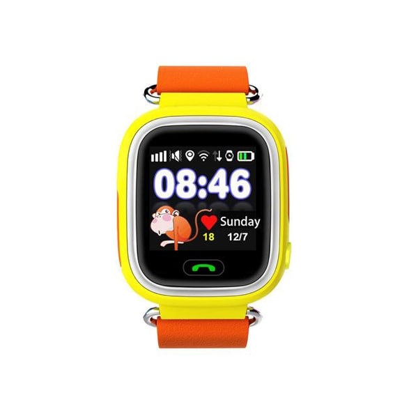 gps q90 smartwatch