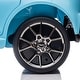 preview thumbnail 25 of 39, Aston Martin Authorized 12V Ride-On Car for Kids with Music, USB, Remote Control