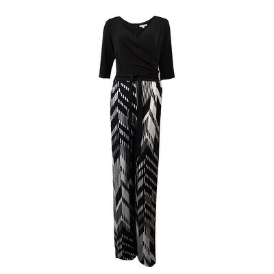 sandra darren jumpsuit