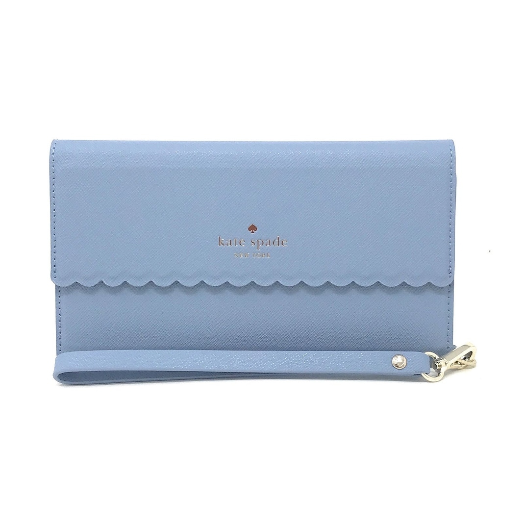 Iphone 8 plus wristlet kate spade Clearance