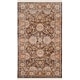 preview thumbnail 25 of 24, SAFAVIEH Vintage Persian Rotraud Traditional Oriental Rug 3' x 5' - Brown/Multi - Rectangle