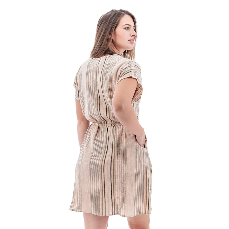 Aventura Women's Selma Dress