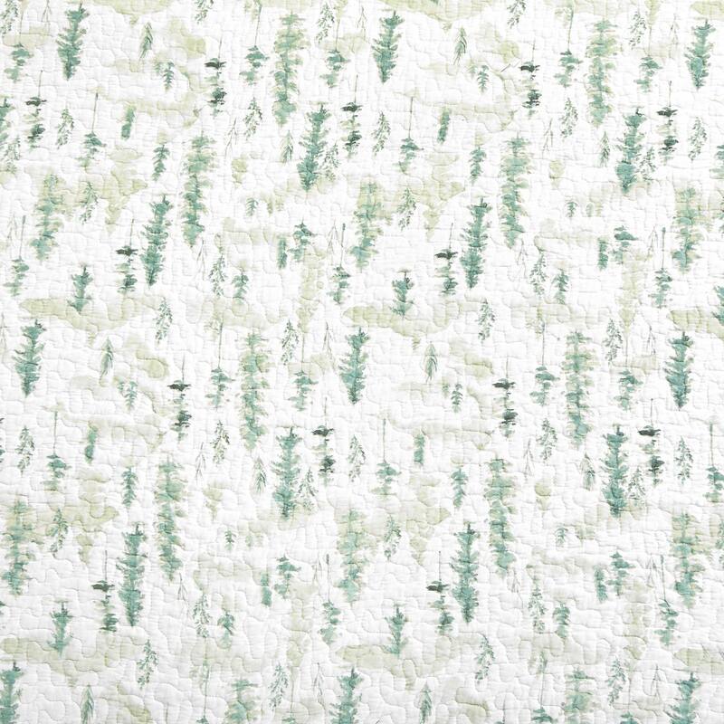 Christopher Forest Reversible Rustic Lodge Napkin Set of 6 - Set of 6
