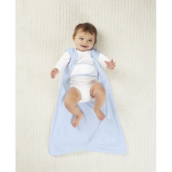 gerber wear a blanket