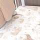 preview thumbnail 14 of 20, Crane Baby Kendi Crib Fitted Sheet