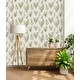 Lilies of the Valley Wallpaper - Bed Bath & Beyond - 35646860