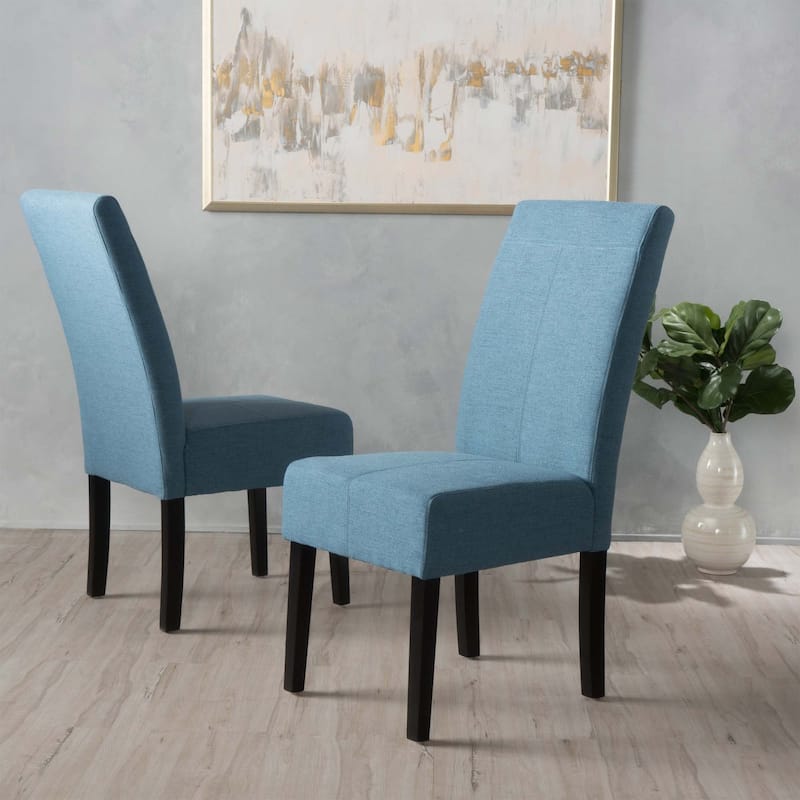 Dining Chair (Set of 2) - Blue