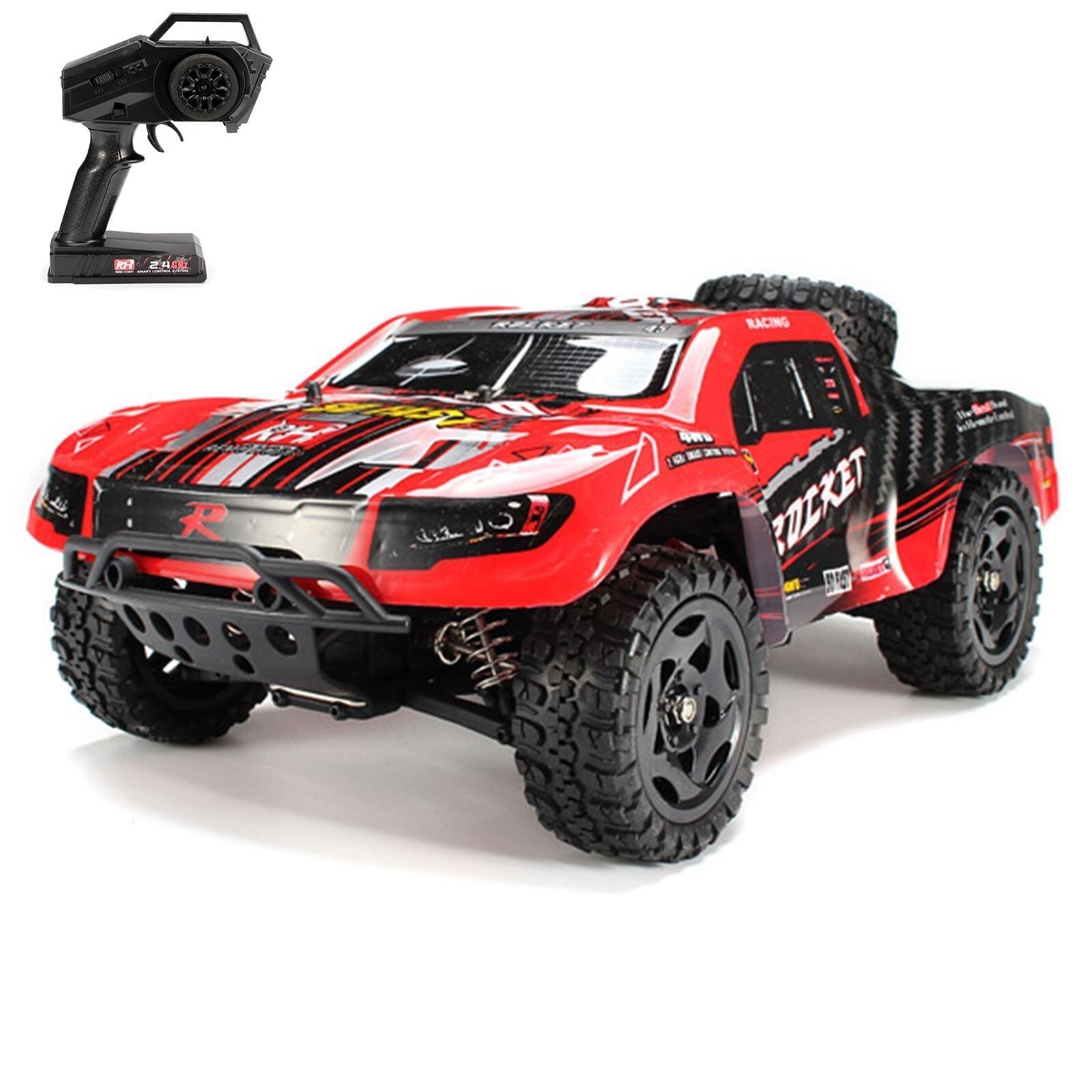 4wd rc