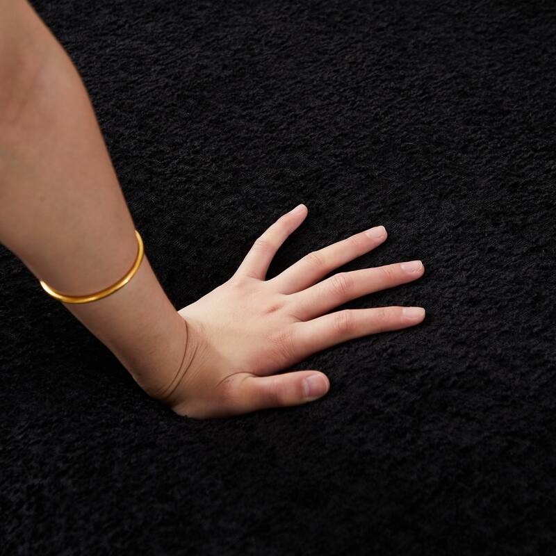 109.4" L-Shaped Chenille Boneless Sectional Sofa with Two Throw Pillows