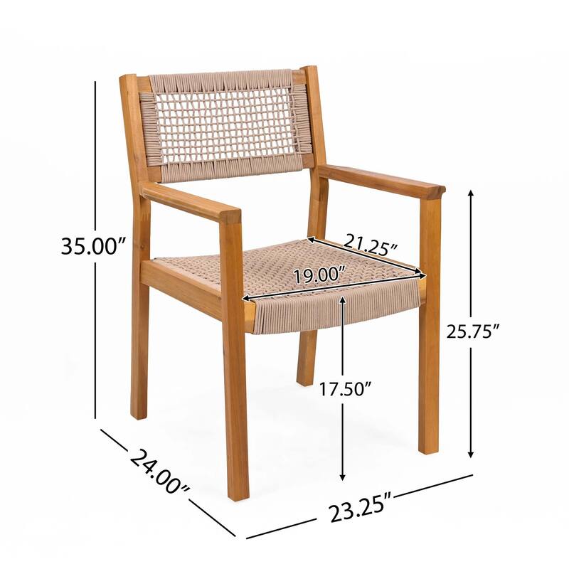 Dining Chair(Set of 2)