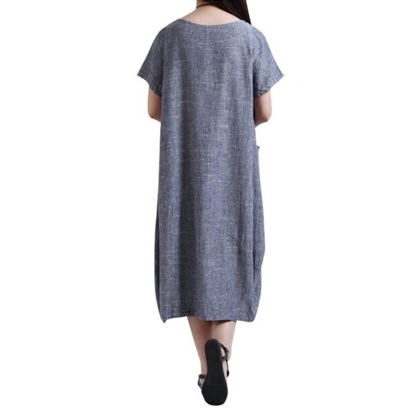 loose sundresses