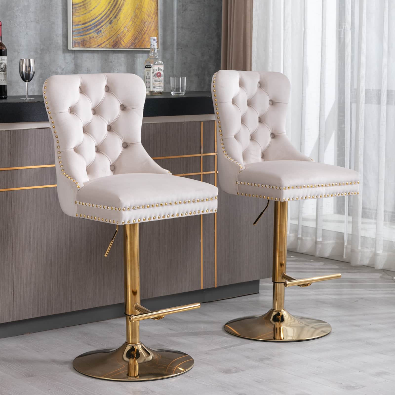 Option Beige