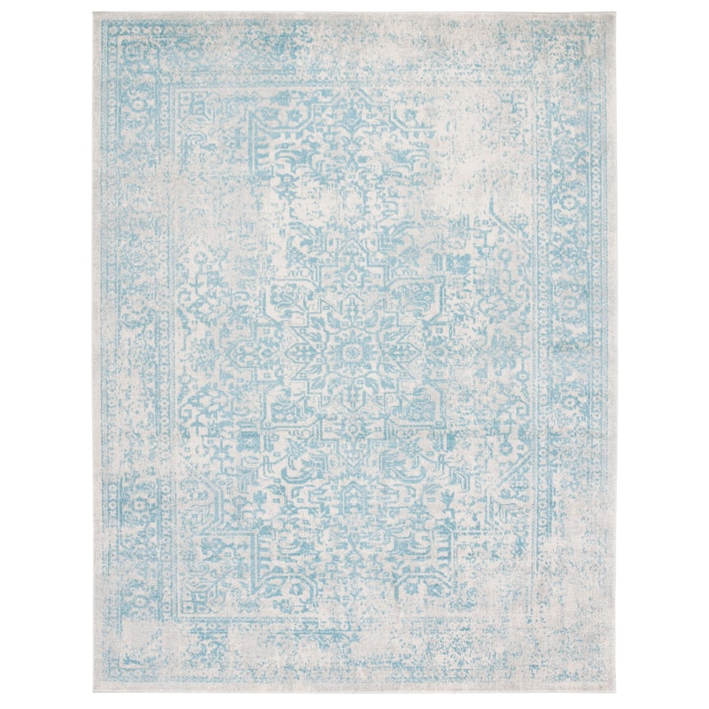 SAFAVIEH Evoke Quinn Vintage Distressed Rug