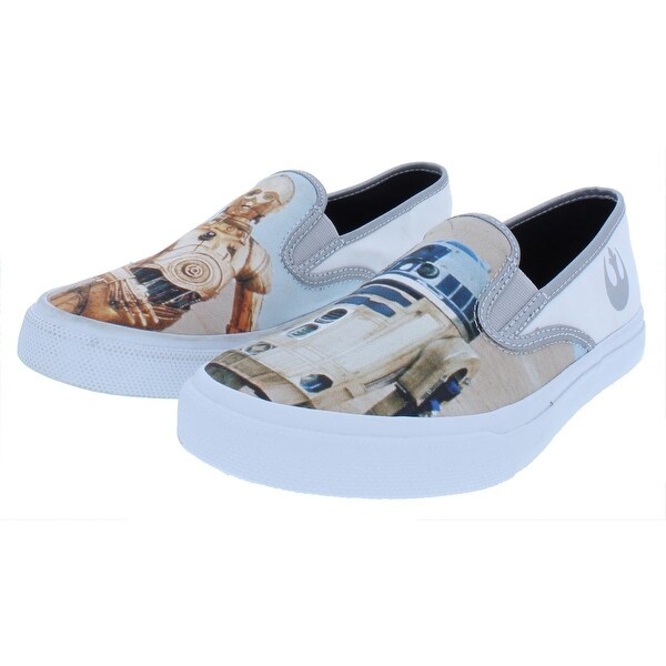 star wars sperry womens