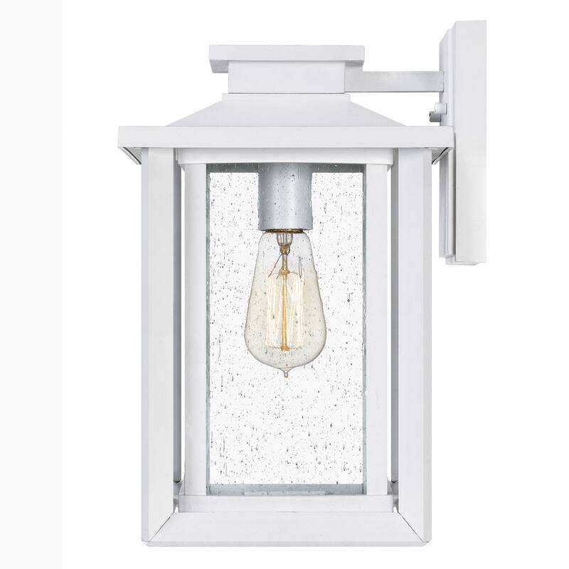 Bellevue Arthur 14" Tall Outdoor Wall Sconce