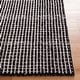 preview thumbnail 6 of 27, SAFAVIEH Handmade Abstract Addolorata Modern Wool Rug
