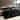 Badland Wolf - Coma Inducer® Oversized Comforter Set - Black Night