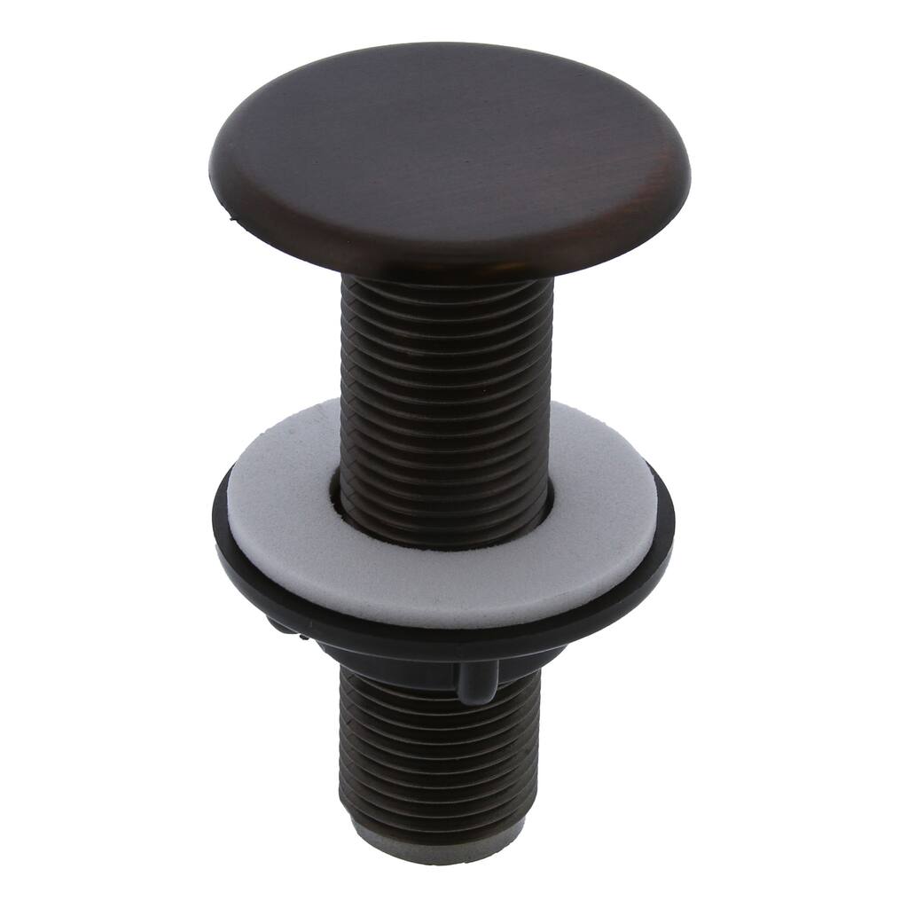 Jones Stephens C06013 1-3/4" Plastic Faucet Hole Cover