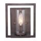 Option Gunmetal Bronze