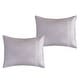 preview thumbnail 3 of 3, Wellco Bedding Comforter Set Bed In A Bag - 7 Piece Luxury Bedding Sets - Oversized Bedroom Comforters, LAGUNA