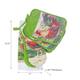 5 PC Kitchen Set Roosters - Bed Bath & Beyond - 40176971