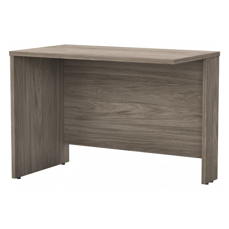 Bush Business Furniture Studio C 42W Desk Return for Home Office Desk