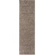 preview thumbnail 93 of 121, SAFAVIEH Athens Shag Ilaha 1.5-inch Thick Rug
