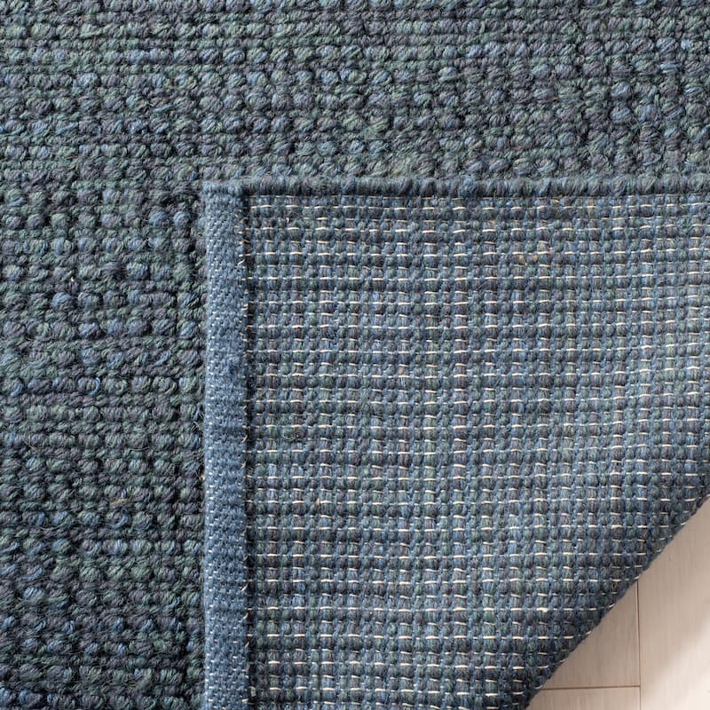 Martha Stewart by SAFAVIEH Coralien Jute Rug
