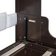 preview thumbnail 34 of 34, Murphy Bed Wall Bed with Cushion