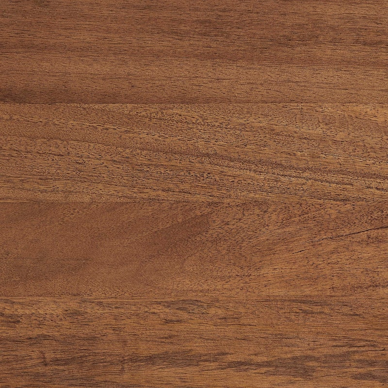 Amistad 58" Wood Bench