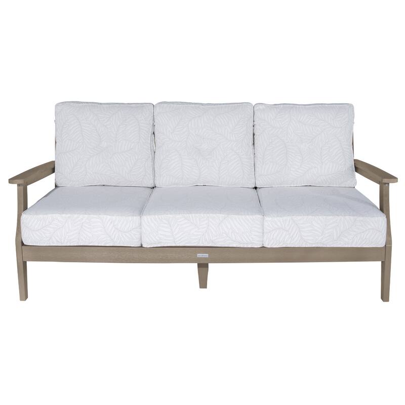 HIGHWOOD Lehigh Deep Seating Sofa