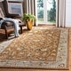 preview thumbnail 2 of 45, SAFAVIEH Handmade Bergama Tiney Oriental Hand-spun Wool Rug