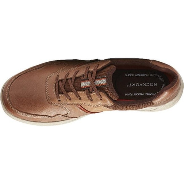 rockport men's randle ubal sneaker