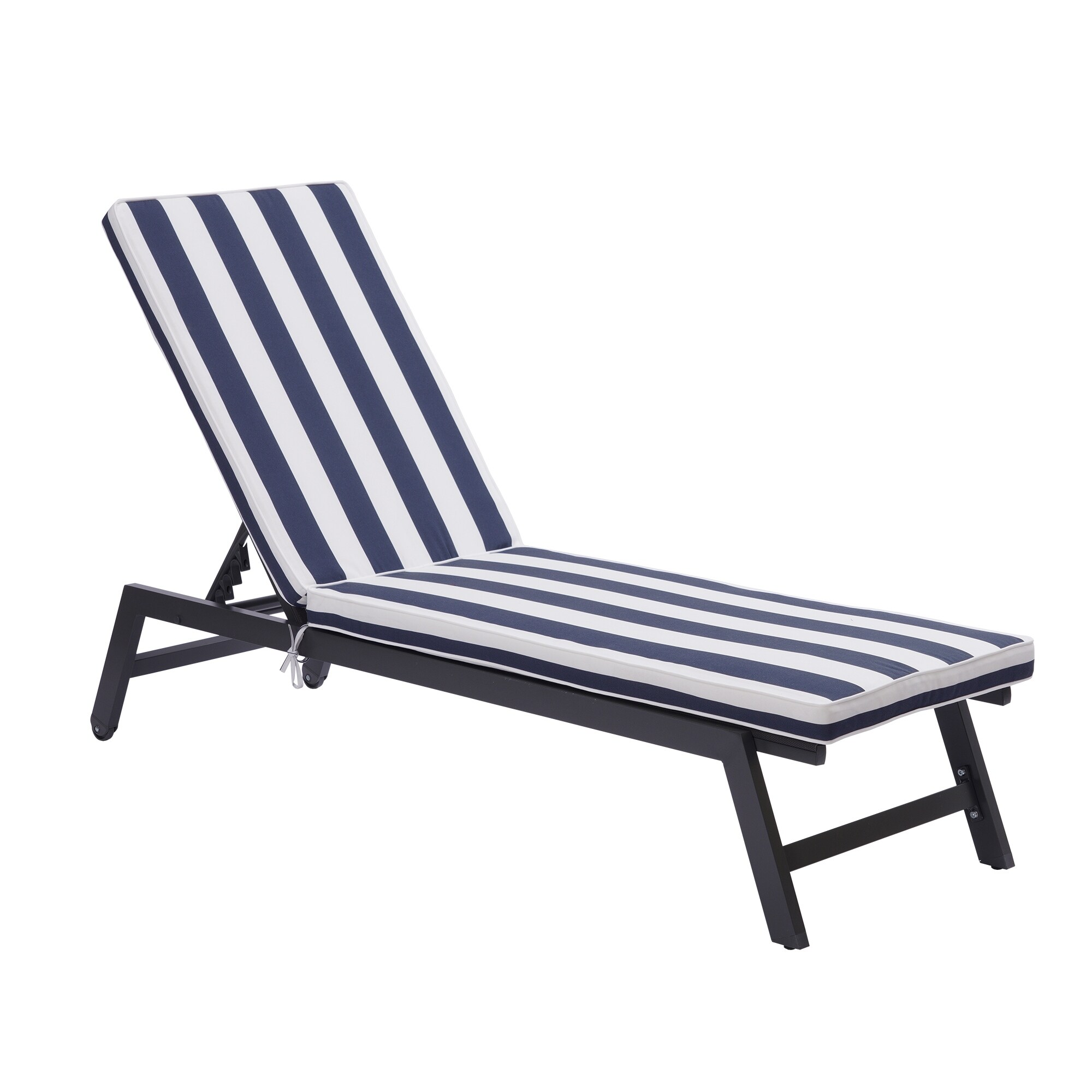 Sun lounger shop with arms