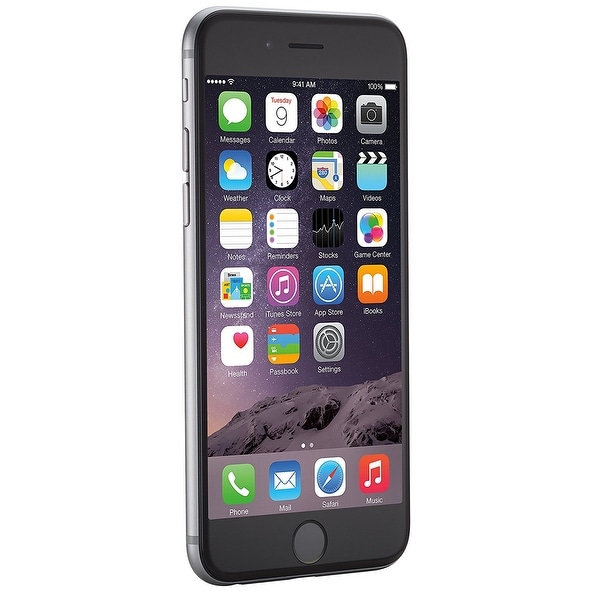 Apple iPhone 6 Verizon -16Gb- Space Gray - Refurbished