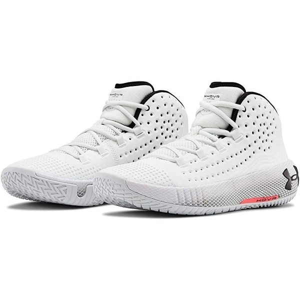 under armour men's hovr havoc basketball shoes