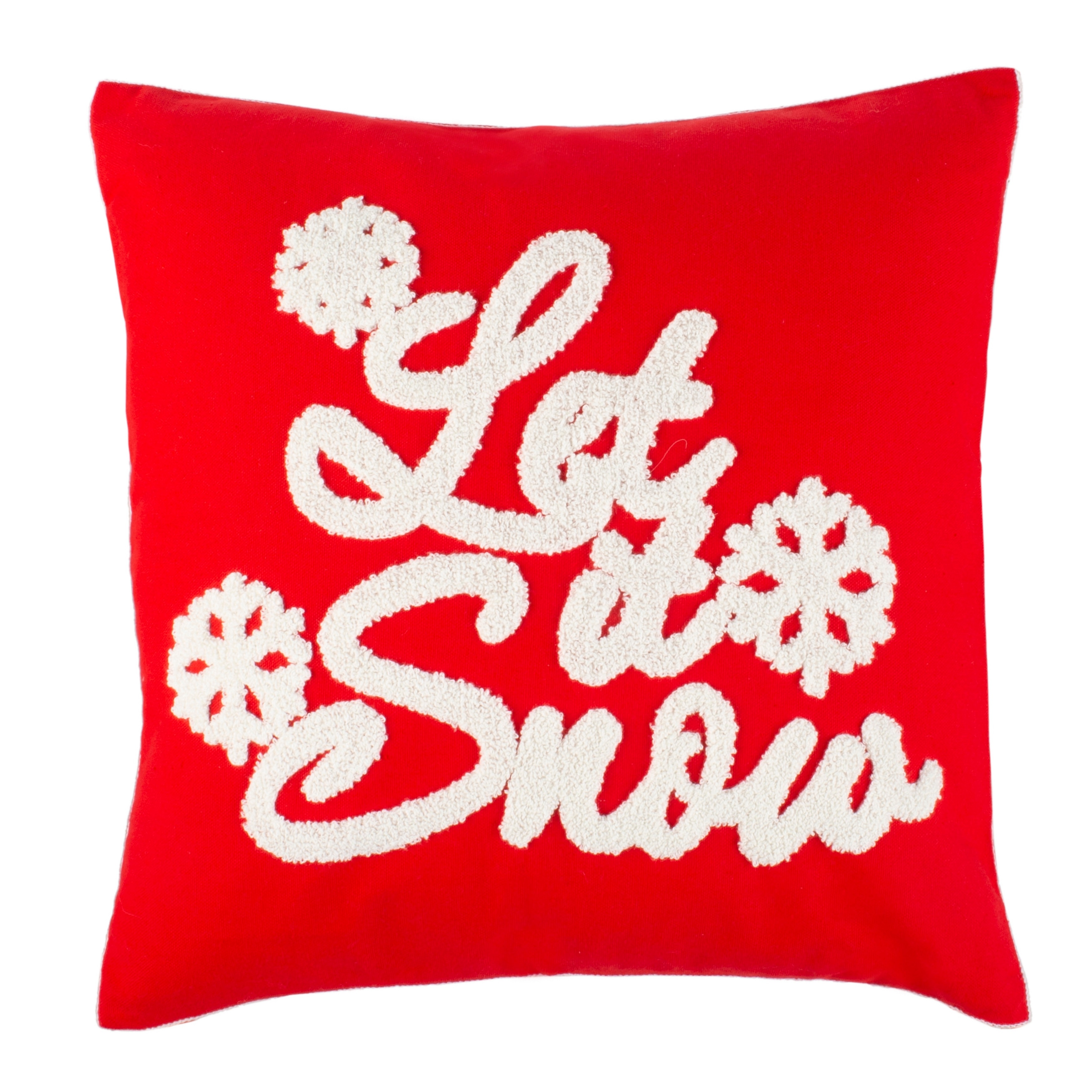 TP125 Beautiful Christmas Throw Pillows Group – By Harrington