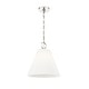 preview thumbnail 3 of 11, Z-Lite 3042P14 Alaric 14" Wide Suspension Pendant