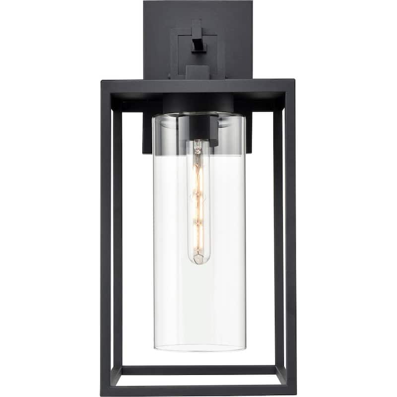 Millennium Lighting 93131 Ellway 20" Tall Outdoor Wall Sconce with