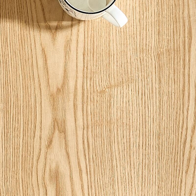 Living Room Coffee Table Centre Table with A Butterfly Shaped, Split Accent Table Console Table