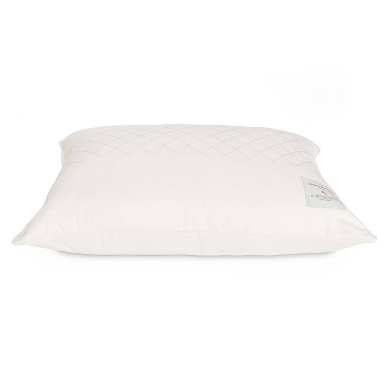 Tommy Bahama AquaLoft Squishy Gel Pillows Twin Pack - Jumbo Size