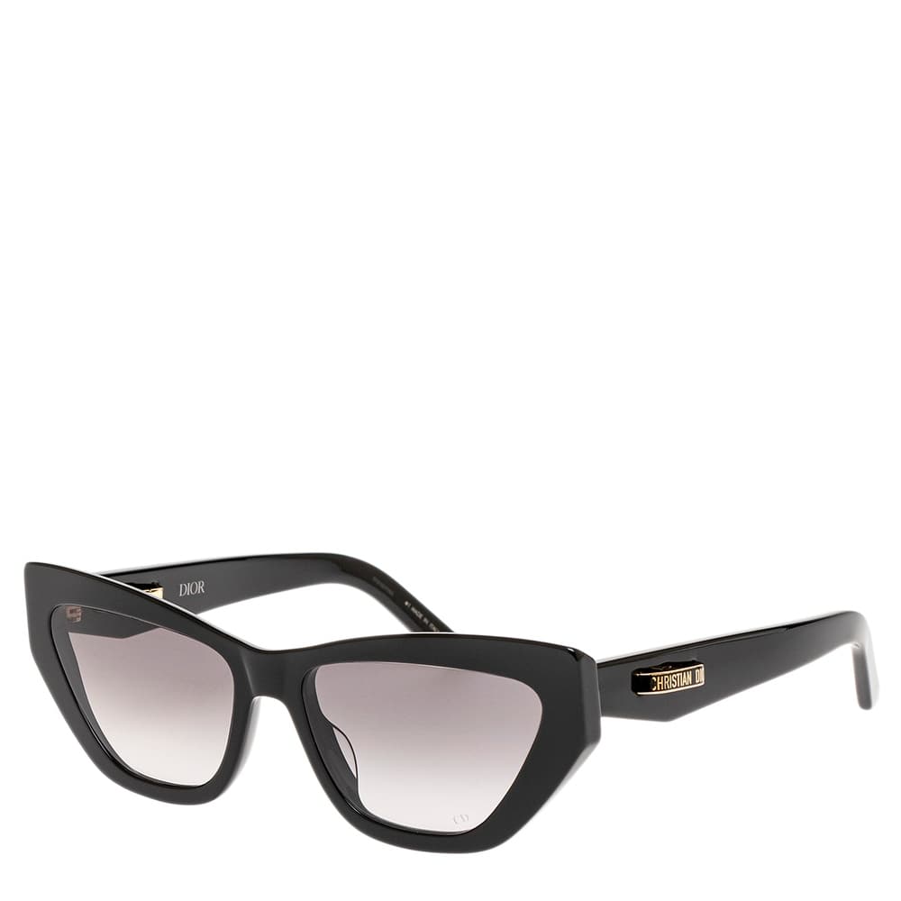 Christian Dior Cat Eye Sunglasses